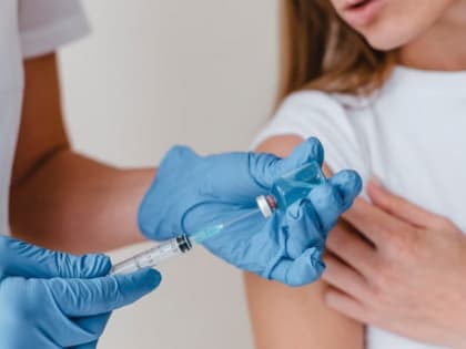 Петрозаводчане смогут привиться от гриппа в мобильных пунктах