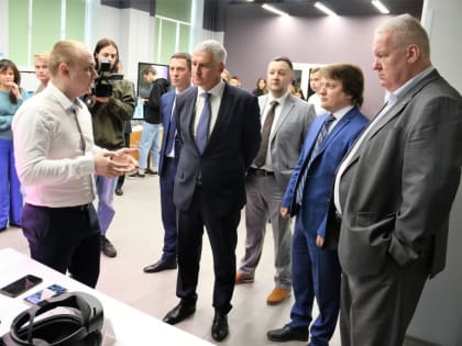 Проекты  попали в точку!