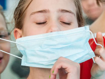 Заболеваемость ОРВИ в Карелии снизилась почти на 10 процентов