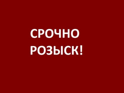 Пропавшую больше двух недель назад девочку ищут в Петрозаводске