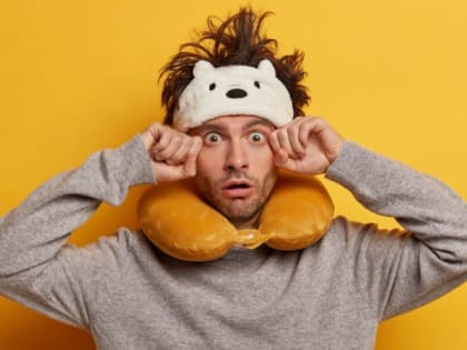 Россиянам озвучили неочевидную причину плохого сна