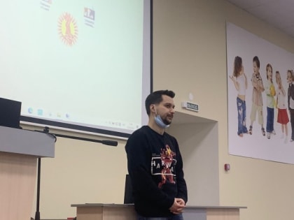 Тематическая неделя профилактики употребления наркотических средств