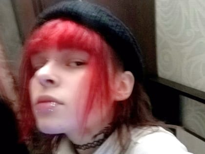 Девочка-подросток пропала в Петрозаводске