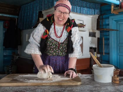 Марафон для сохранения вепсского и карельского языков запустили в республике