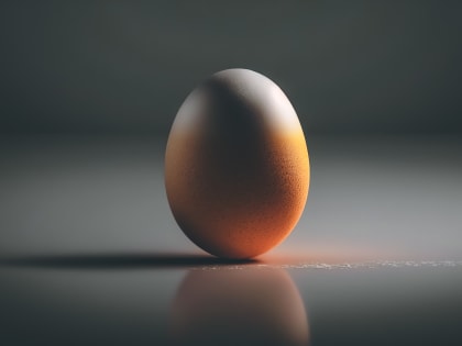 Прокуратура России начала проверку роста цен на куриные яйца