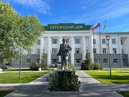 Segezha Group обеспечивает безопасные условия 
труда на производстве