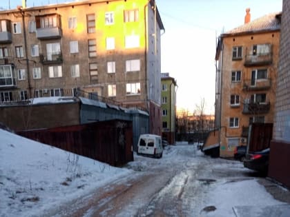 Количество мусора в Карелии в новогодние праздники увеличилось на 30%