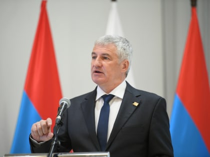 10 мая: главное за день