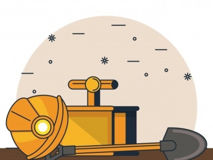 07.03 на месторождении гнейсо-гранитов «Нюрин-Саари-1» ООО «Питкярантский карьер нерудных ископаемых» будет осуществлено производство массового взрыва.