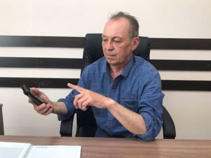 Дмитрий Харин: «Мнение жителей имеет решающее значение»