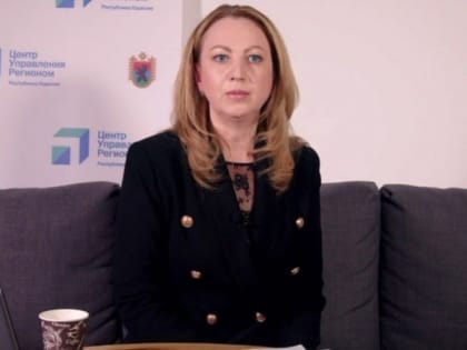 О развитии карельской медицины рассказали в прямом эфире