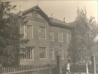 Чуков и Керт, Тулин и Шлейкин, Ротонда и Ботанический сад - 1 февраля в истории Карелии