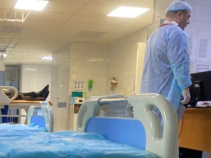 «Через полчаса он задохнулся». Мужчина умер дома после обследования в трех больницах