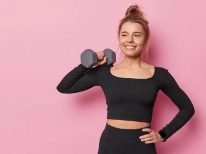 Эксперт назвал приводящие к набору веса ошибки при тренировках