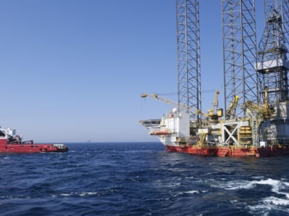 Семь построенных в Хельсинки российских судов попали под санкции США