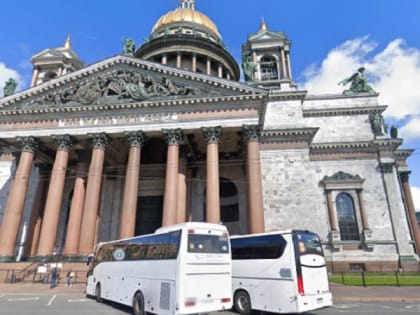 Петрозаводчане «совершат путешествие» из каменных ломок до Петербурга