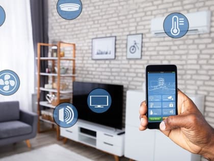 Популярность умных решений для дома стремительно растет