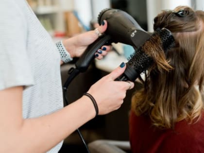 Каре назвали самой модной стрижкой предстоящей осени