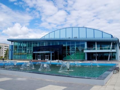 Отделение футбола появилось в Училище олимпийского резерва