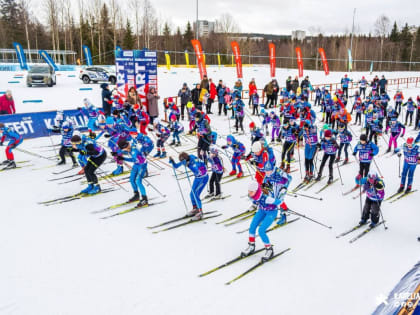 Зимний фестиваль KareliaSkiFest набирает волонтеров