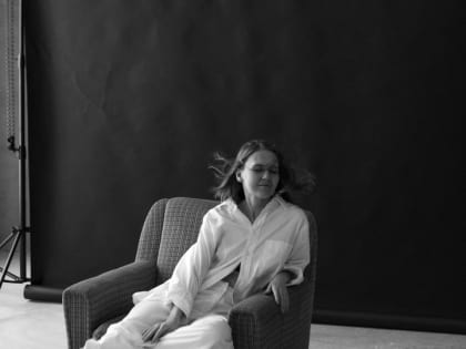 Жительница Питкяранты открыла свой бизнес по оказанию фотоуслуг