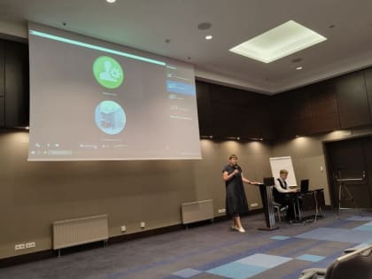 Конференция «Оказание помощи пациентам с артериальной гипертензией и фибрилляцией предсердий в Республике Карелия»