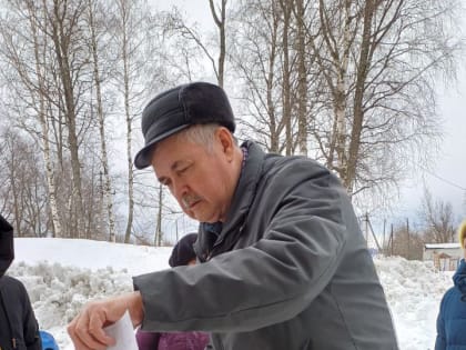 Досрочное голосование на выборах Президента РФ стартовало в Карелии