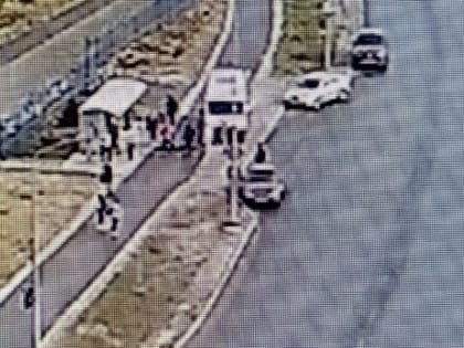 Петрозаводчанин умер на остановке на Ключевой