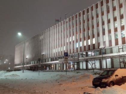Стала известна повестка открытой городской планерки 17 февраля