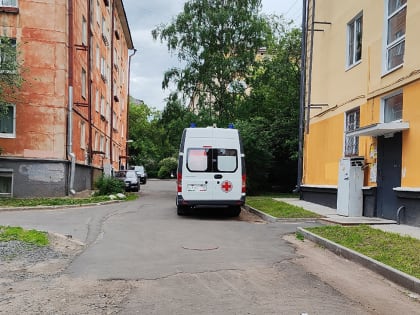 У 75 человек выявлен сальмонеллез после употребления еды из доставки
