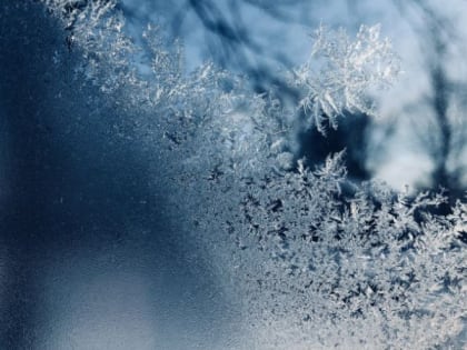 В Карелии похолодает до минус 23 ближайшей ночью