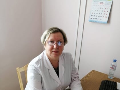 Выезд бригады врачей Республиканского центра «Диабет» в Суоярвскую ЦРБ