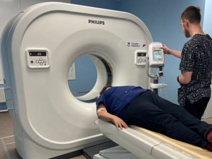 Важные демографические показатели улучшились в Карелии