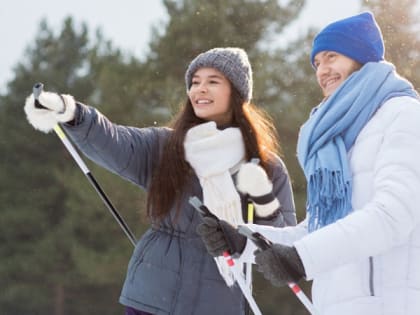 В Карелии запустили новую спортивную акцию