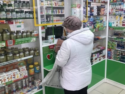 Из аптек пропал жизненно важный препарат для детей