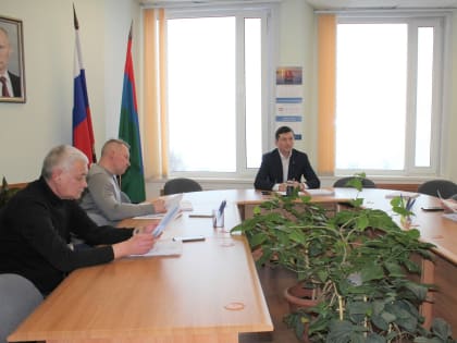 В Петросовете состоялось заседание постоянной комиссии по транспортному обслуживанию