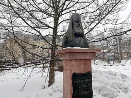 Питерские купцы Елисеевы строили храмы Карелии