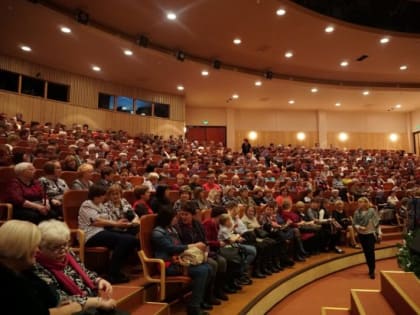 Костомукшан порадуют культурными мероприятиями