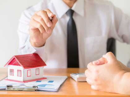 Россиянам объяснили, чего нельзя делать с ипотечной квартирой