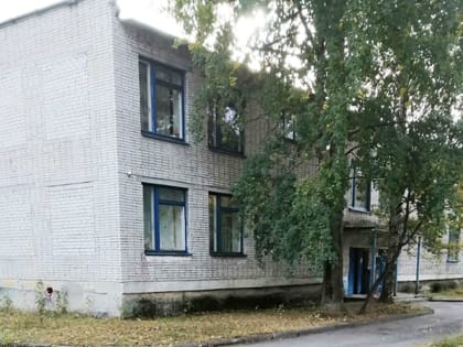Карантин в детском саду Сегеже из-за кишечной инфекции
