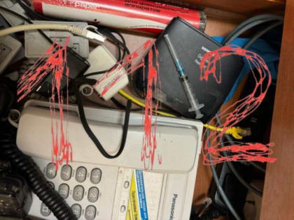 Стало известно, кто подлил ртуть в булочку, которой отравился мужчина
