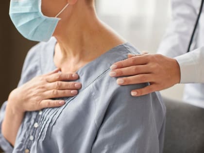 Онколог перечислила пять групп людей с наибольшим риском развития рака