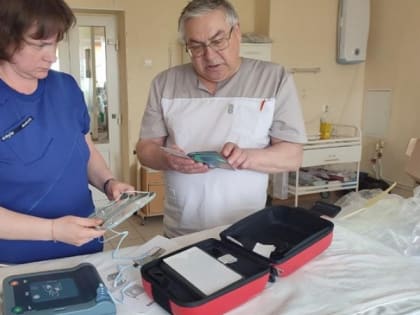 Карелия закупила более 200 единиц медицинской аппаратуры