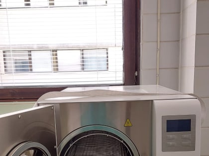 Минздрав Карелии за 2023 год приобрел 35 единиц оборудования для костомукшской больницы