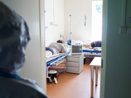 В Карелии пациентам, тяжело перенёсшим ковид, назначат еще одно обследование