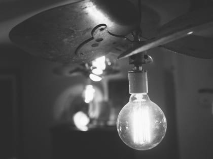 В двух микрорайонах Петрозаводска отключат электричество