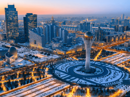 Туда-обратно не получится. В Казахстане меняют правила для иммигрантов