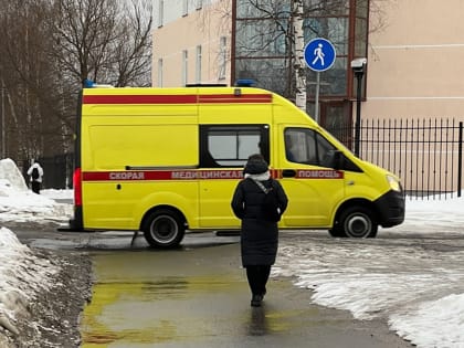 В больницах Карелии запретили посещать пациентов
