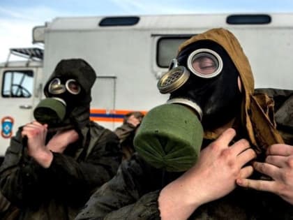 Программу защиты населения обсудят 9 января на планерке в мэрии