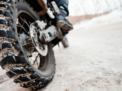Автоинспекторы остановили пьяного водителя